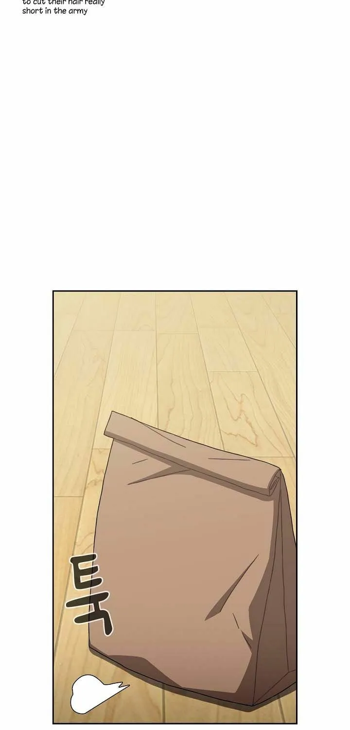 The Late-Bloomers Chapter 76 page 51 - 