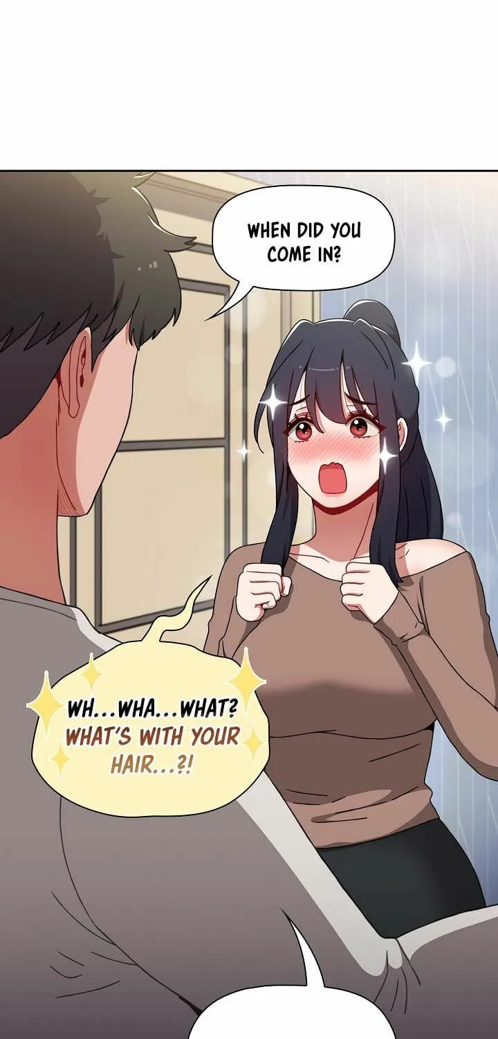 The Late-Bloomers Chapter 76 page 55 - 