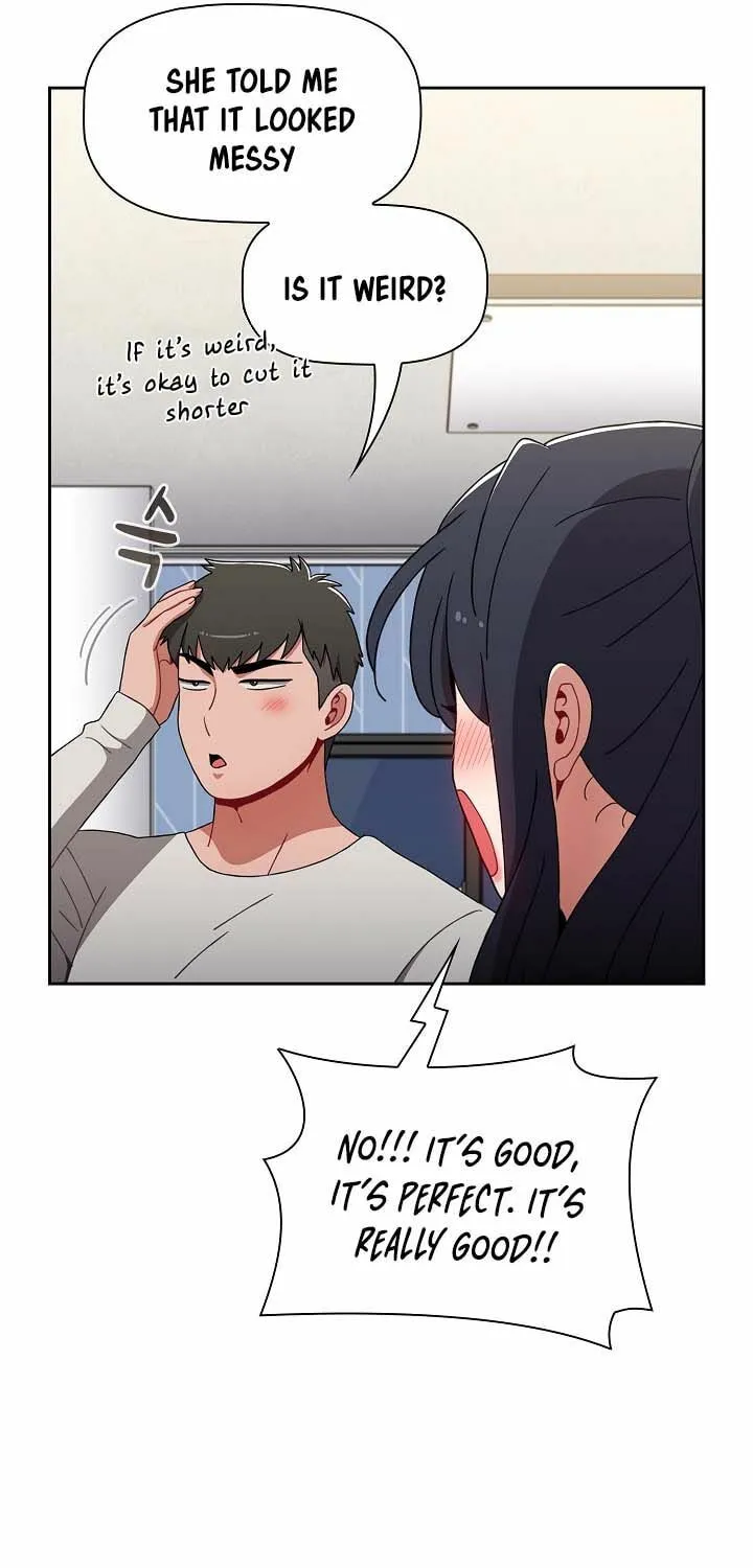 The Late-Bloomers Chapter 76 page 57 - 