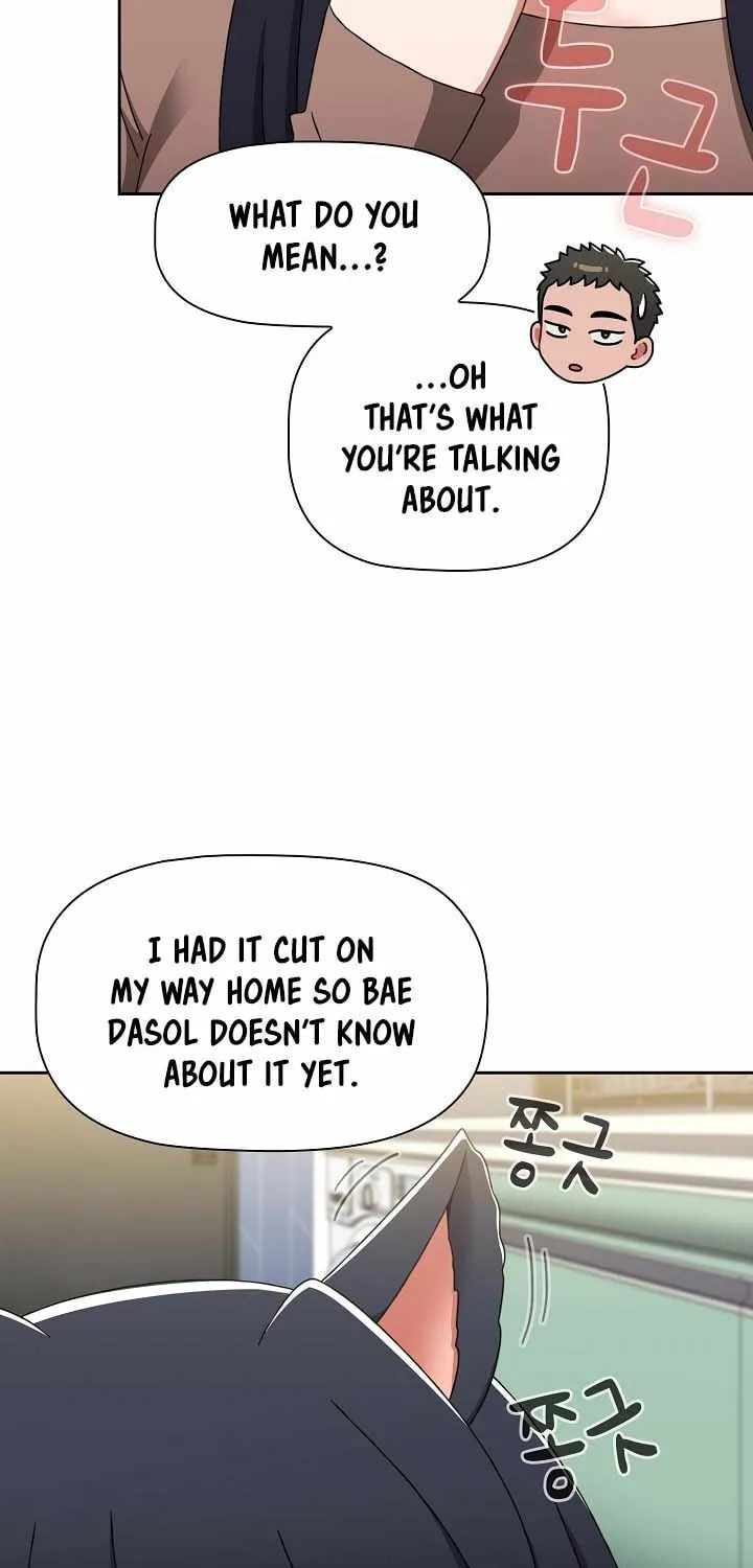 The Late-Bloomers Chapter 76 page 59 - 