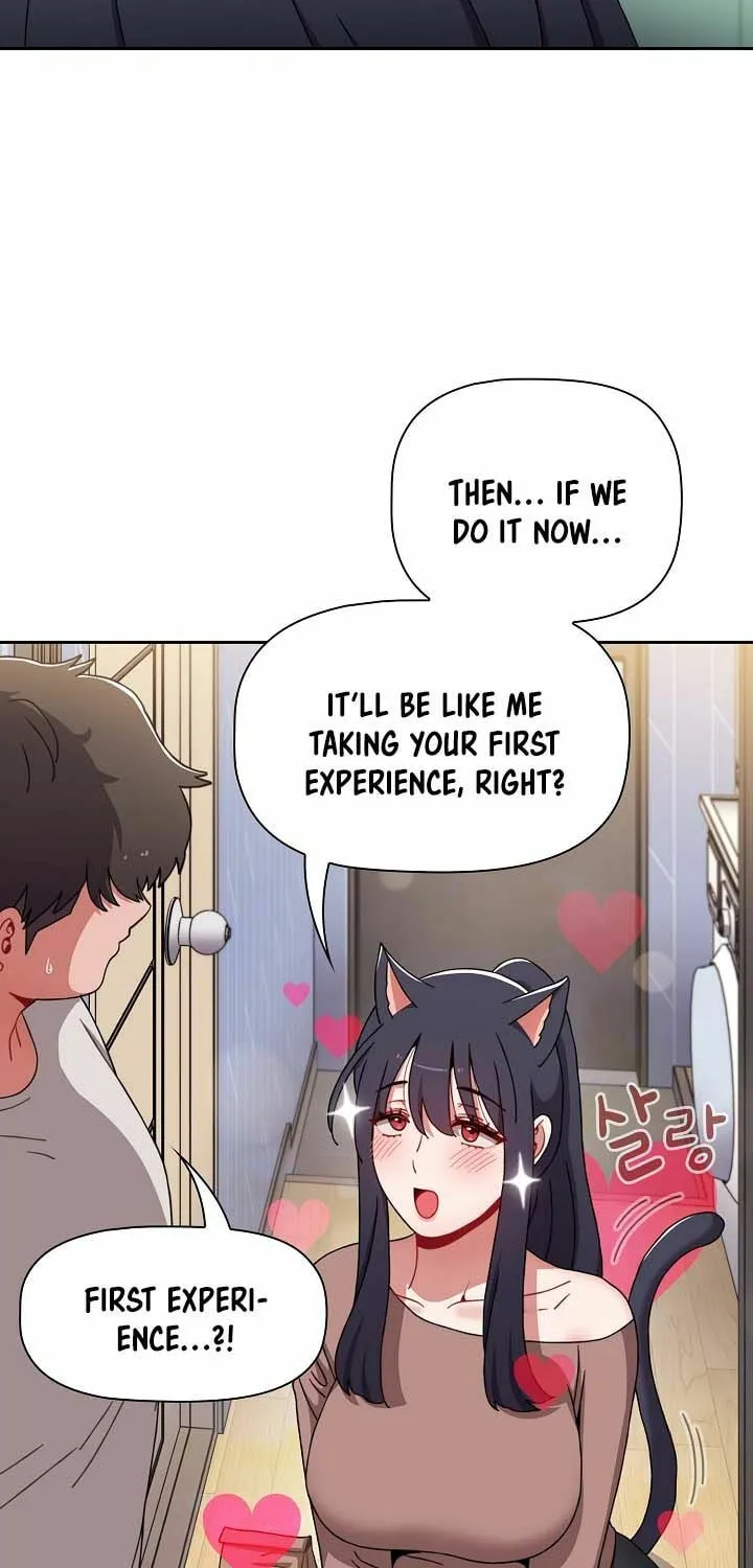 The Late-Bloomers Chapter 76 page 60 - 