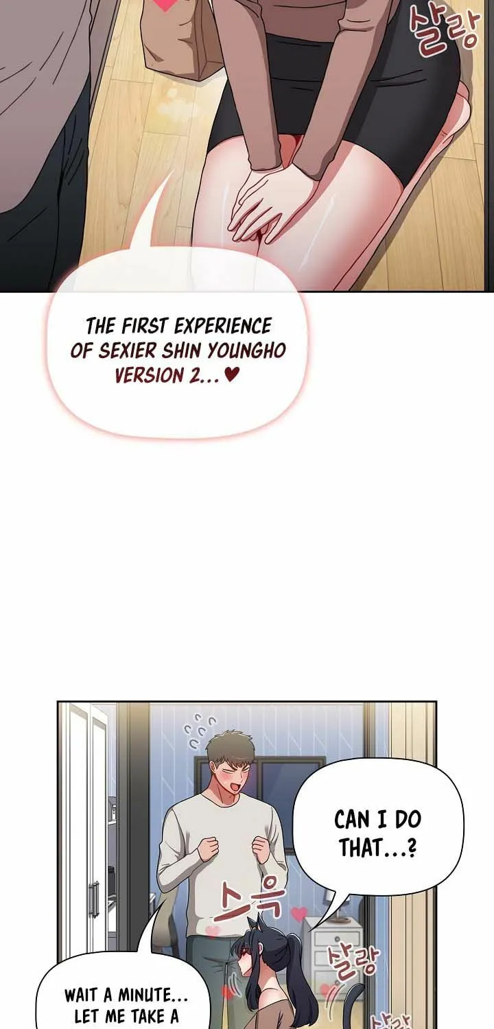 The Late-Bloomers Chapter 76 page 61 - 