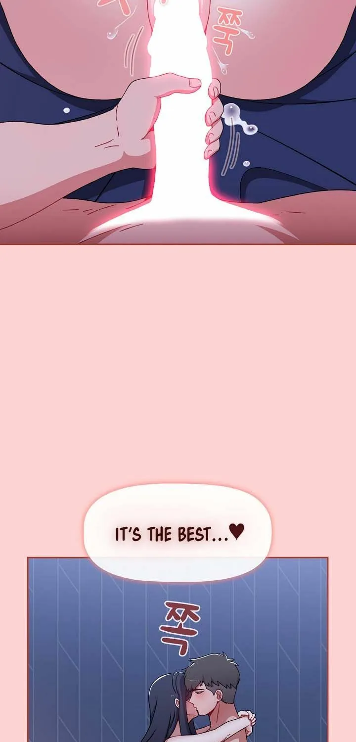 The Late-Bloomers Chapter 76 page 65 - 