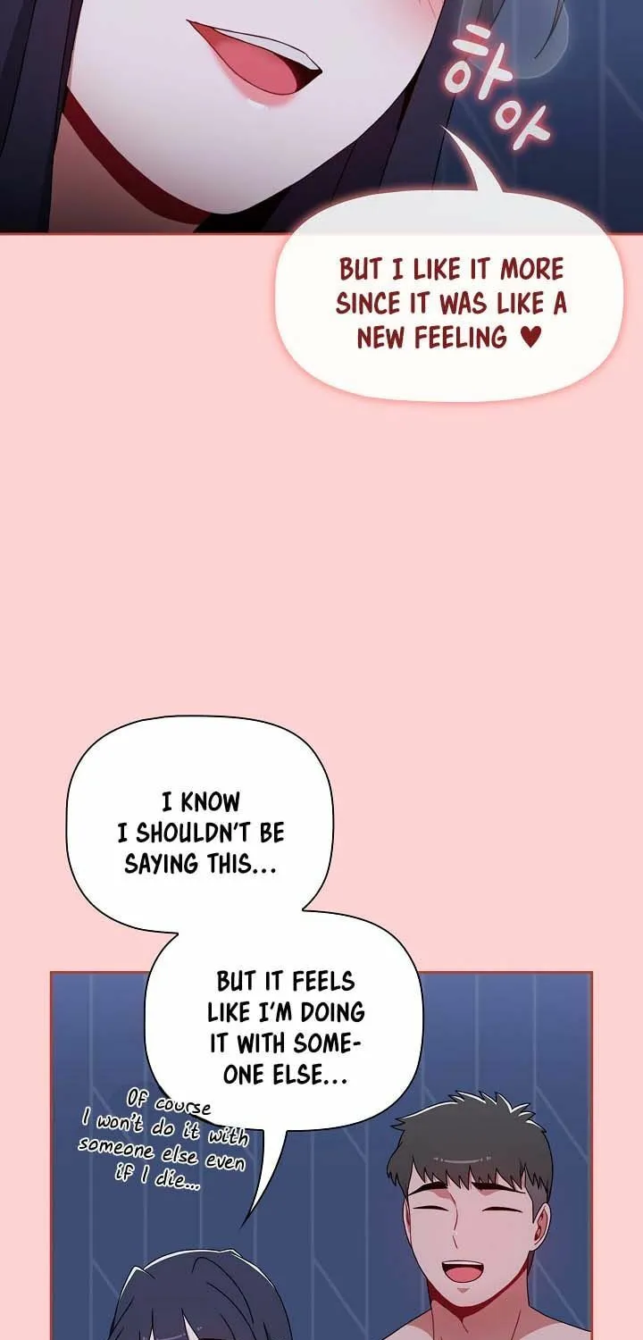 The Late-Bloomers Chapter 76 page 67 - 