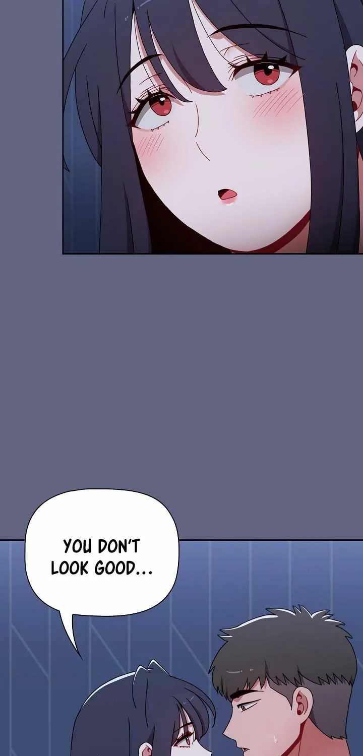 The Late-Bloomers Chapter 76 page 69 - 