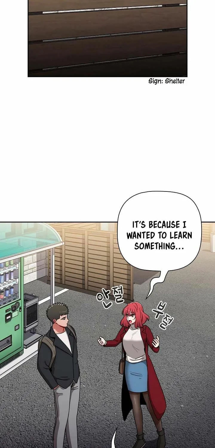 The Late-Bloomers Chapter 76 page 8 - 