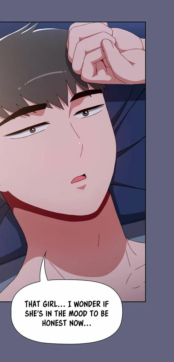 The Late-Bloomers Chapter 76 page 75 - 