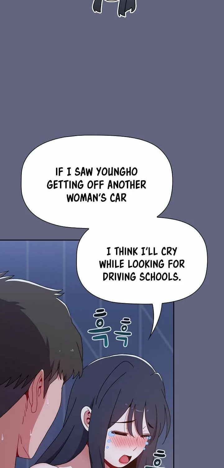 The Late-Bloomers Chapter 76 page 82 - 