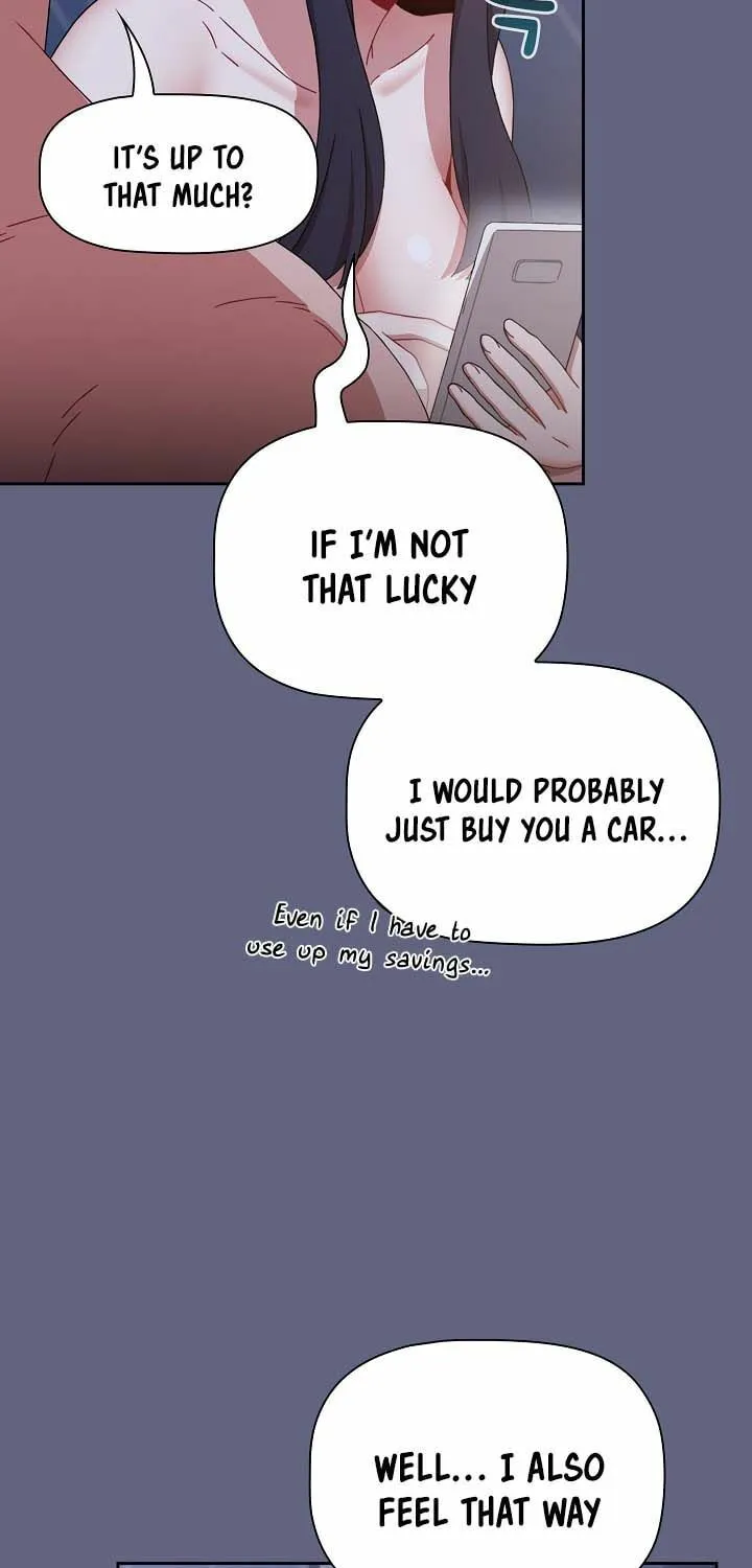 The Late-Bloomers Chapter 76 page 83 - 