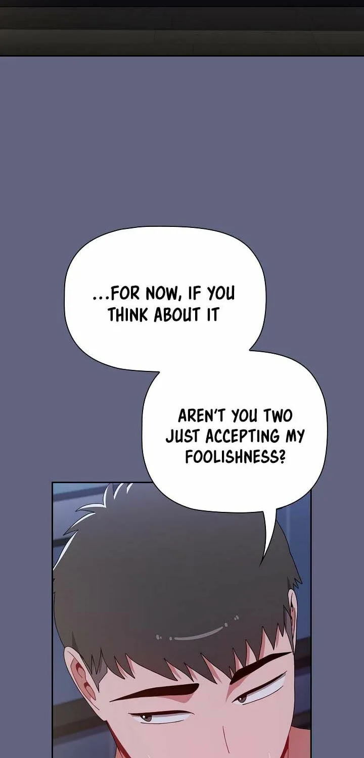 The Late-Bloomers Chapter 76 page 90 - 