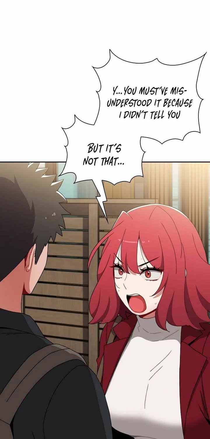 The Late-Bloomers Chapter 76 page 10 - 