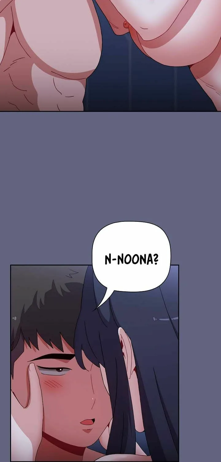 The Late-Bloomers Chapter 76 page 94 - 