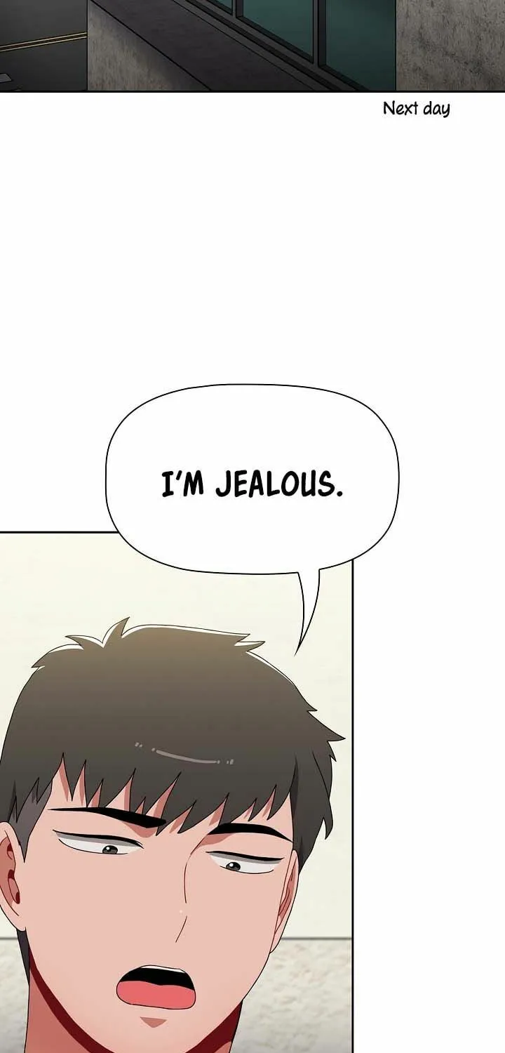 The Late-Bloomers Chapter 76 page 99 - 