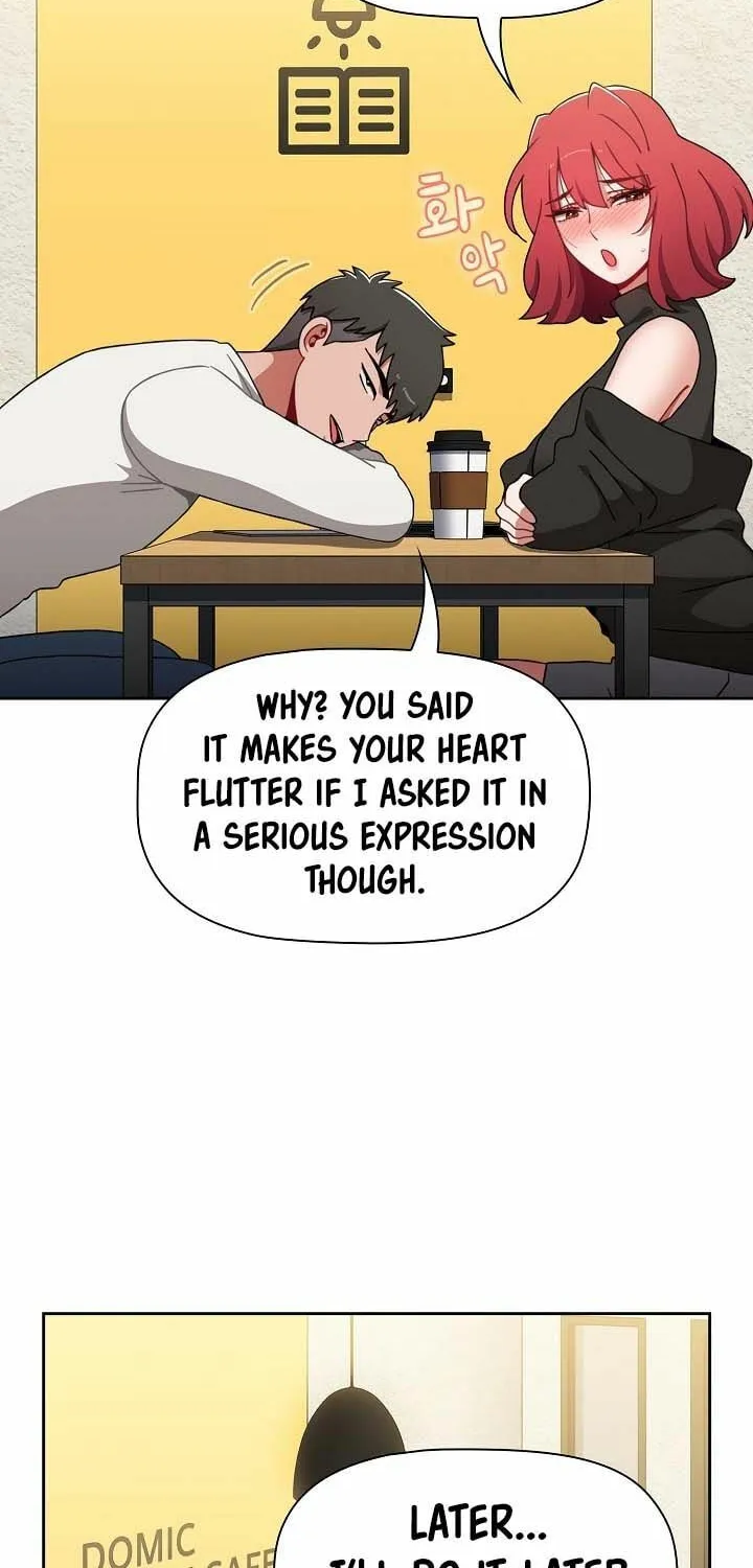 The Late-Bloomers Chapter 77 page 14 - 