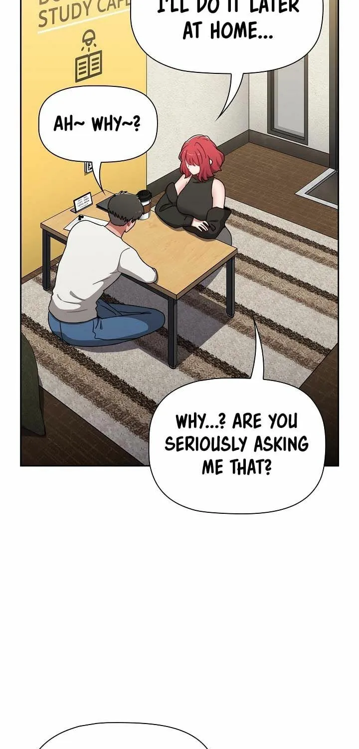 The Late-Bloomers Chapter 77 page 15 - 
