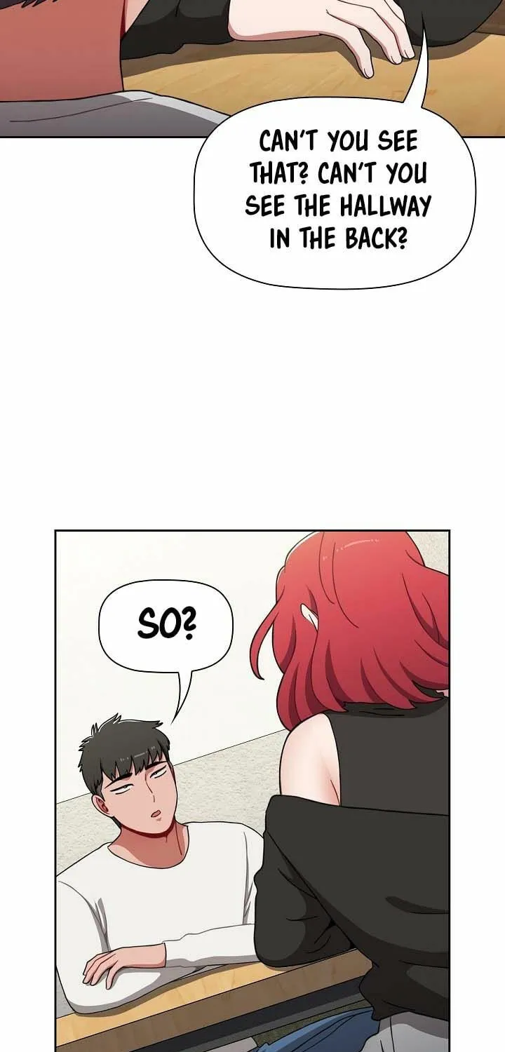 The Late-Bloomers Chapter 77 page 17 - 
