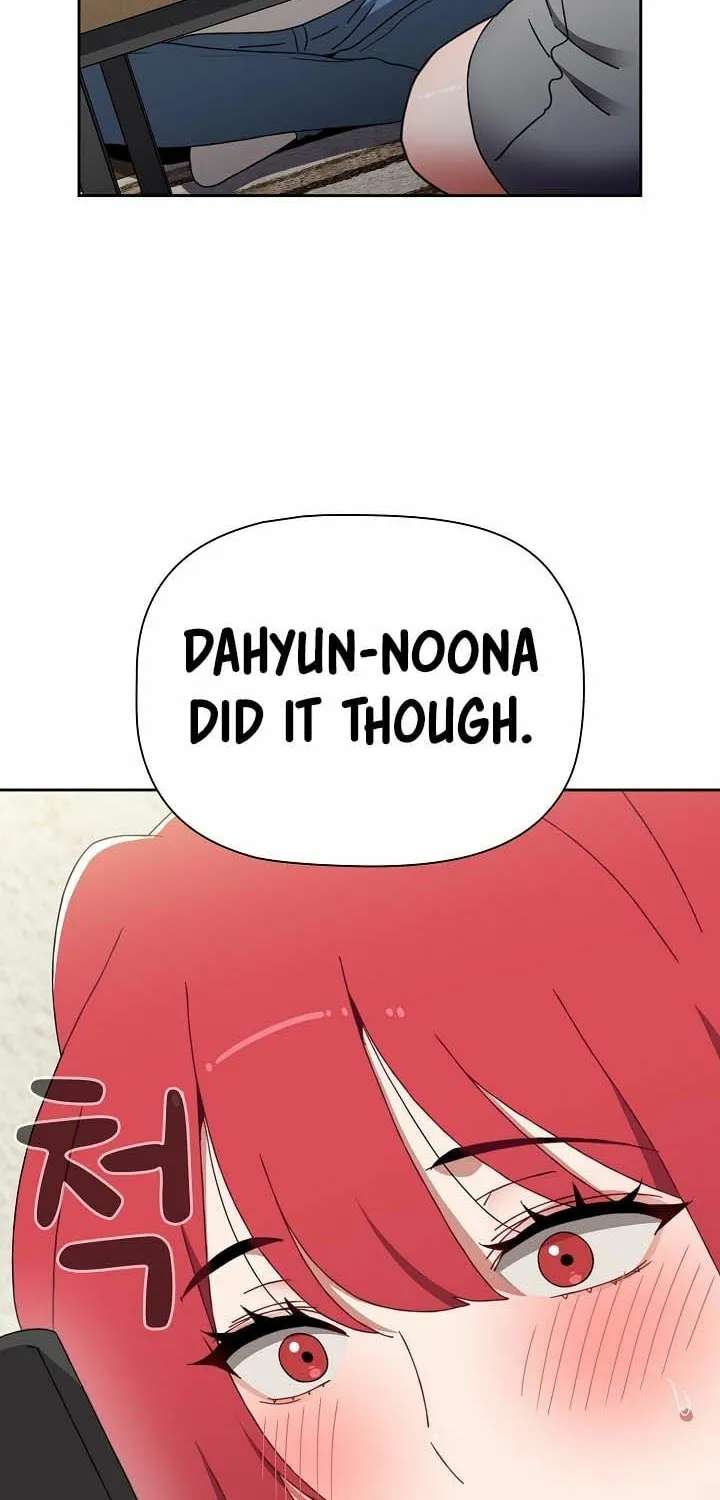 The Late-Bloomers Chapter 77 page 18 - 