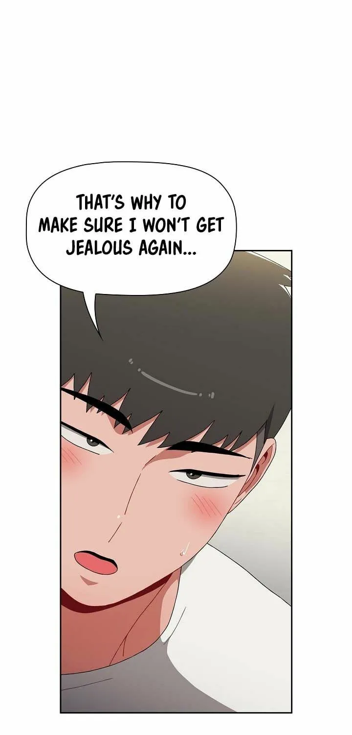 The Late-Bloomers Chapter 77 page 3 - 