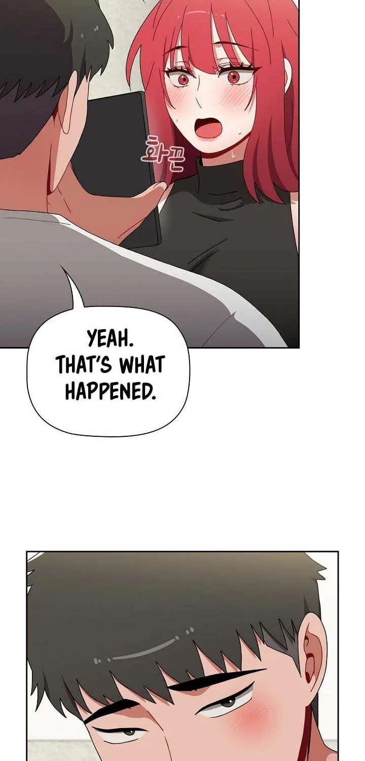 The Late-Bloomers Chapter 77 page 23 - 