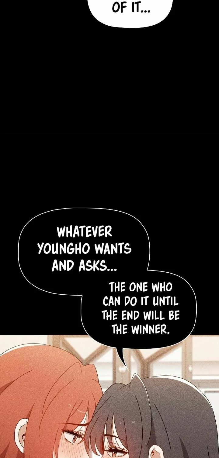 The Late-Bloomers Chapter 77 page 28 - 