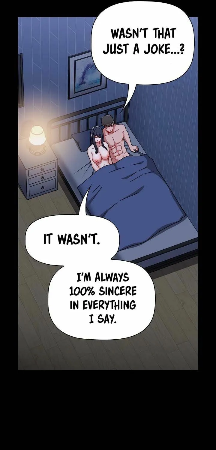 The Late-Bloomers Chapter 77 page 32 - 