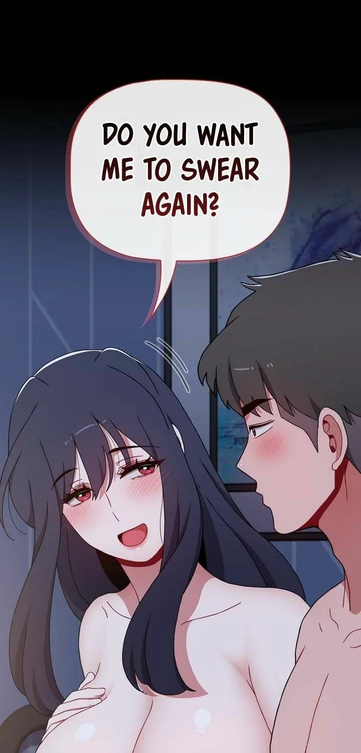 The Late-Bloomers Chapter 77 page 33 - 
