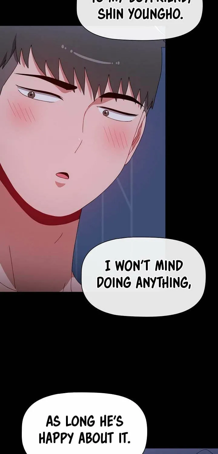 The Late-Bloomers Chapter 77 page 35 - 