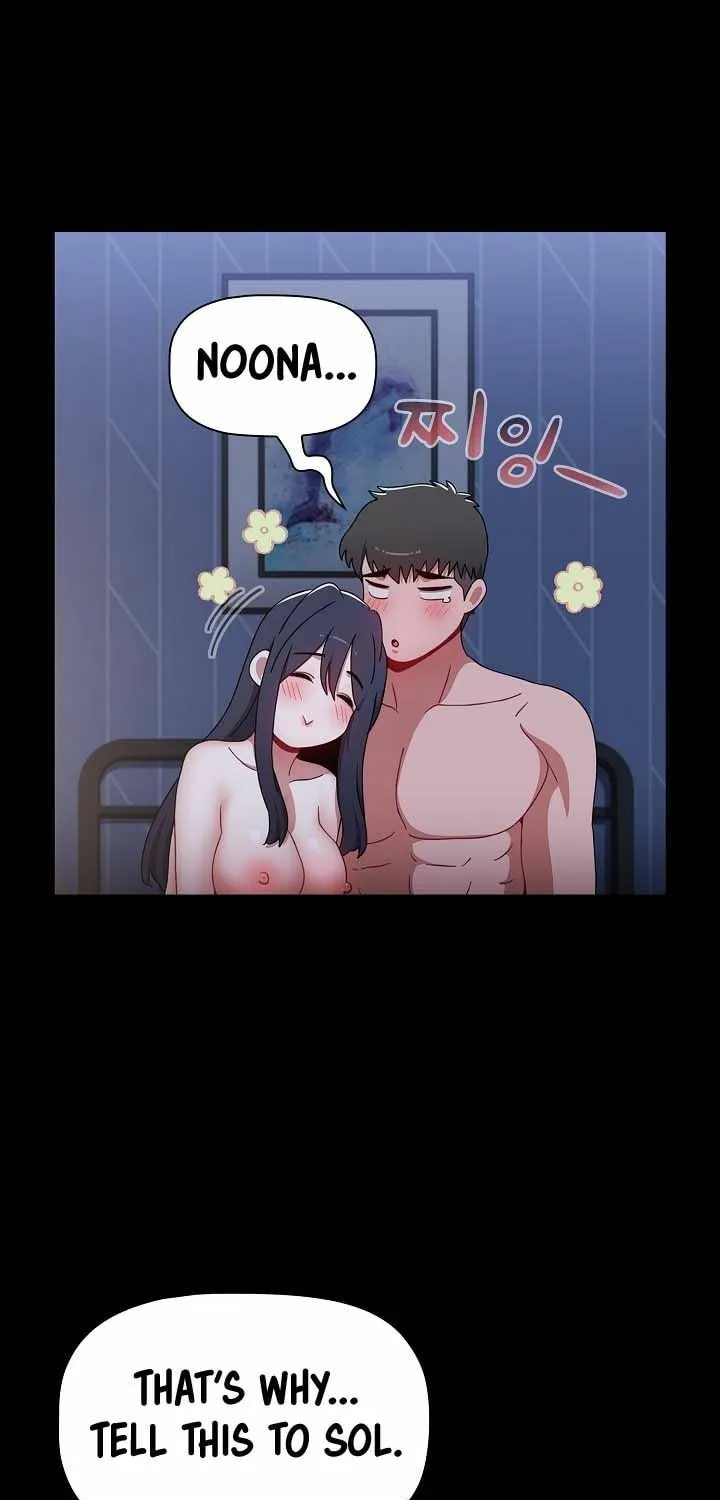 The Late-Bloomers Chapter 77 page 37 - 
