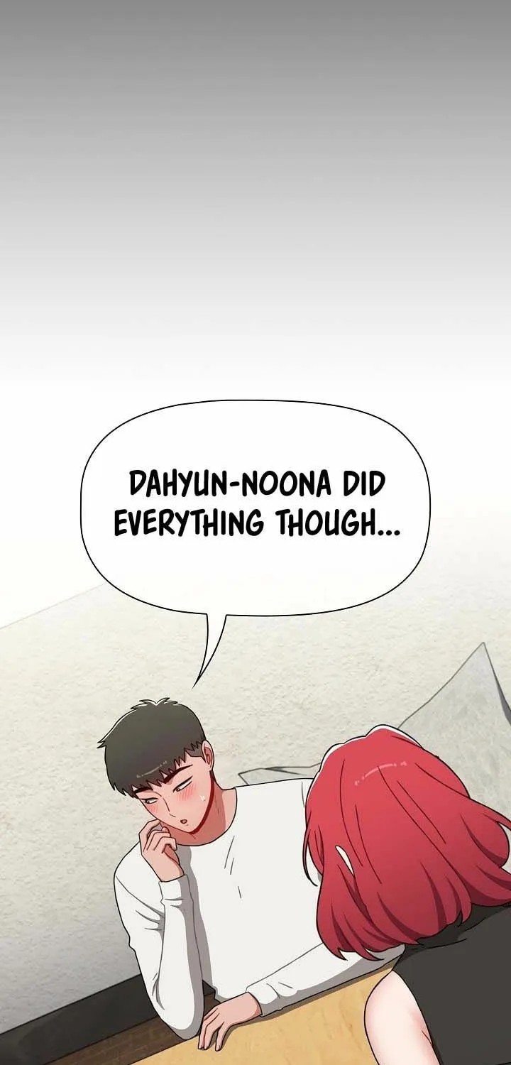 The Late-Bloomers Chapter 77 page 39 - 