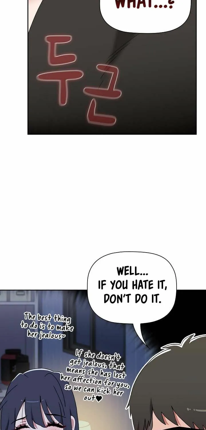 The Late-Bloomers Chapter 77 page 41 - 