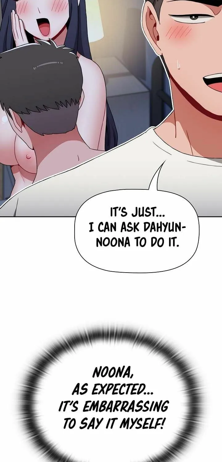 The Late-Bloomers Chapter 77 page 42 - 