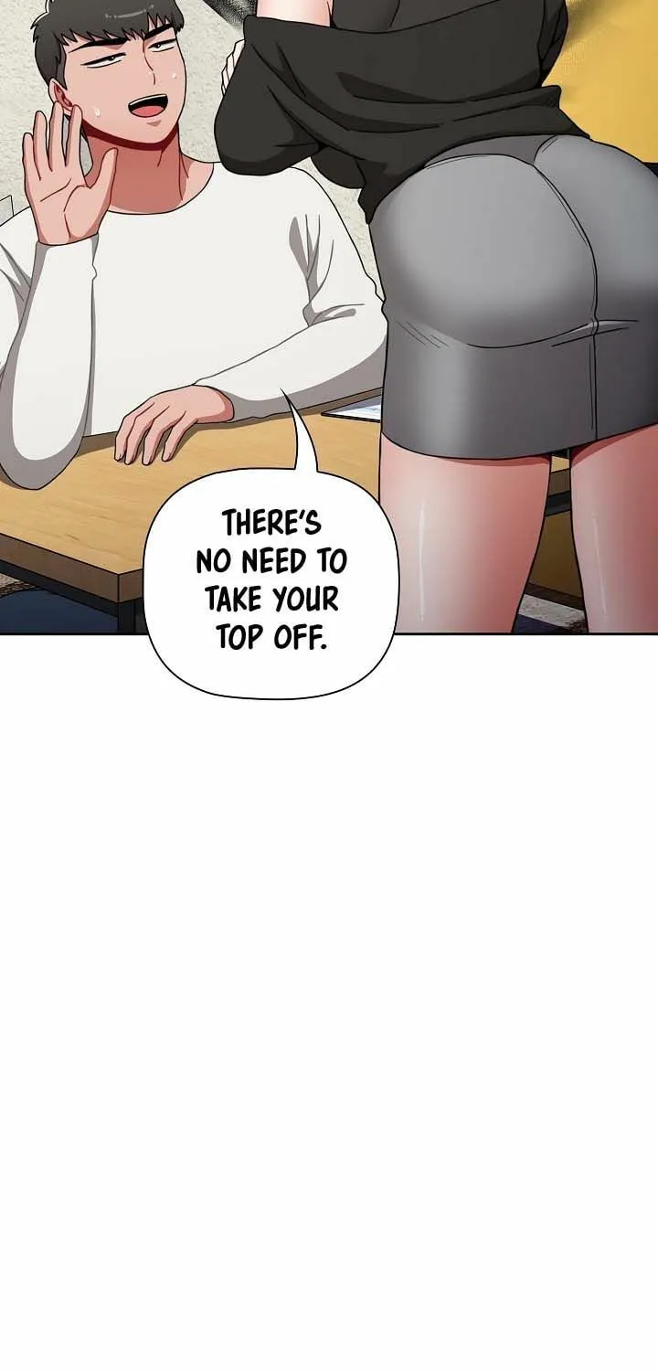 The Late-Bloomers Chapter 77 page 47 - 