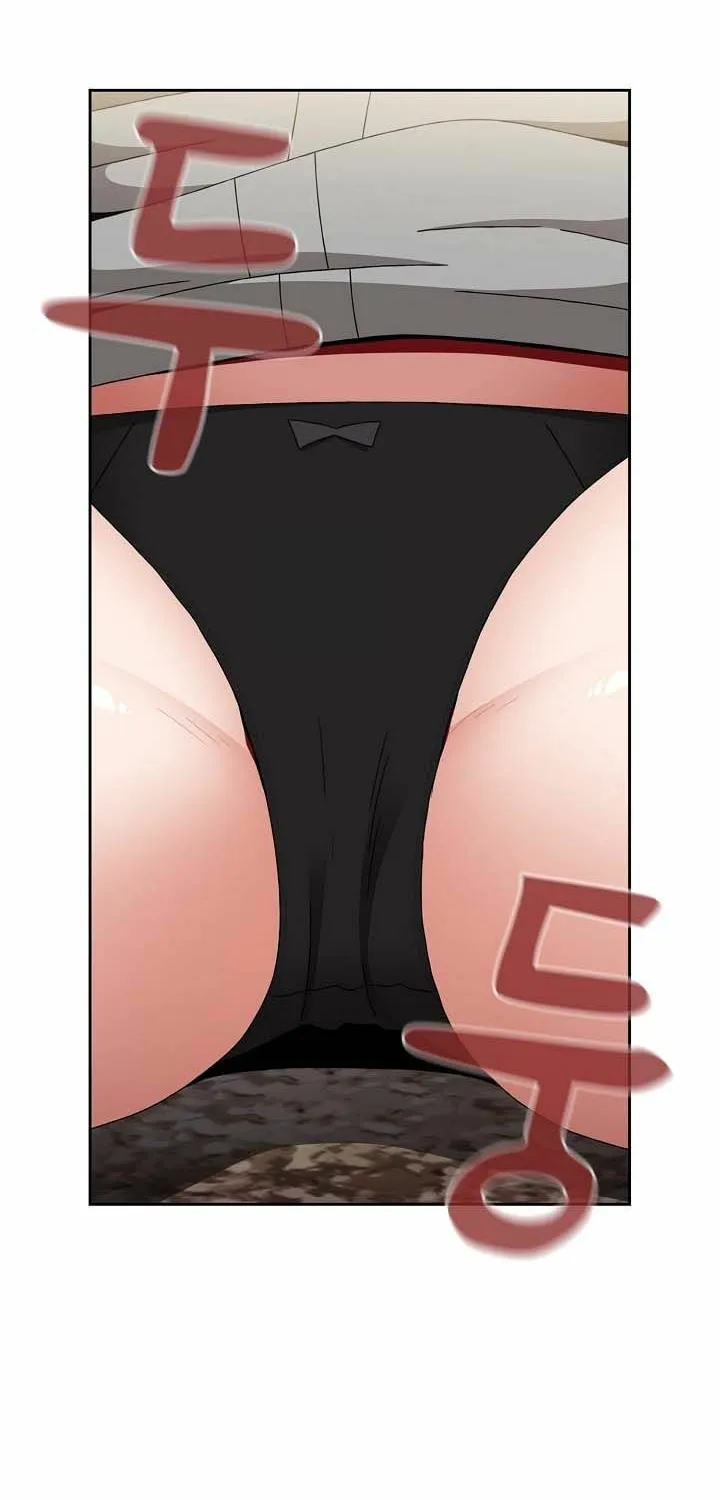 The Late-Bloomers Chapter 77 page 48 - 