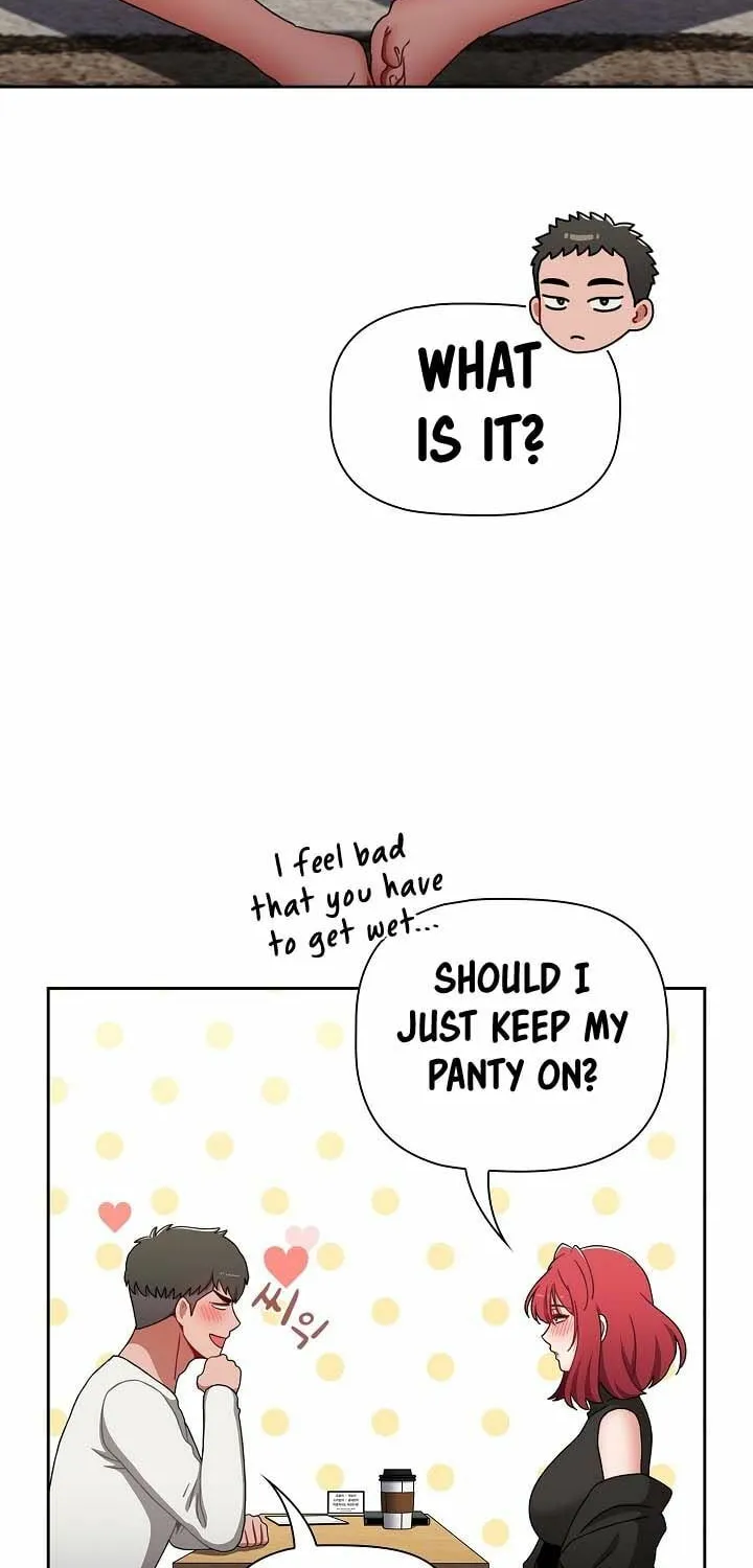 The Late-Bloomers Chapter 77 page 50 - 
