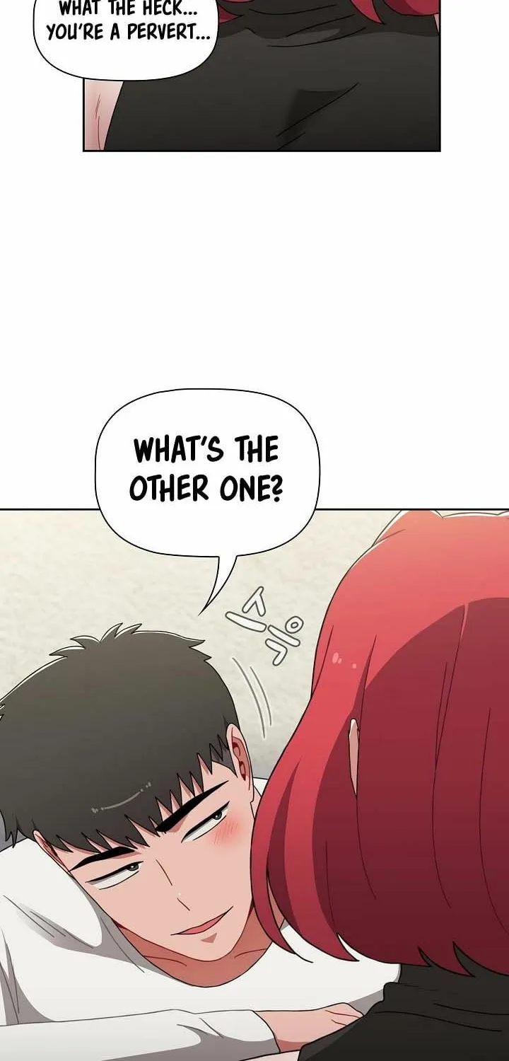 The Late-Bloomers Chapter 77 page 52 - 