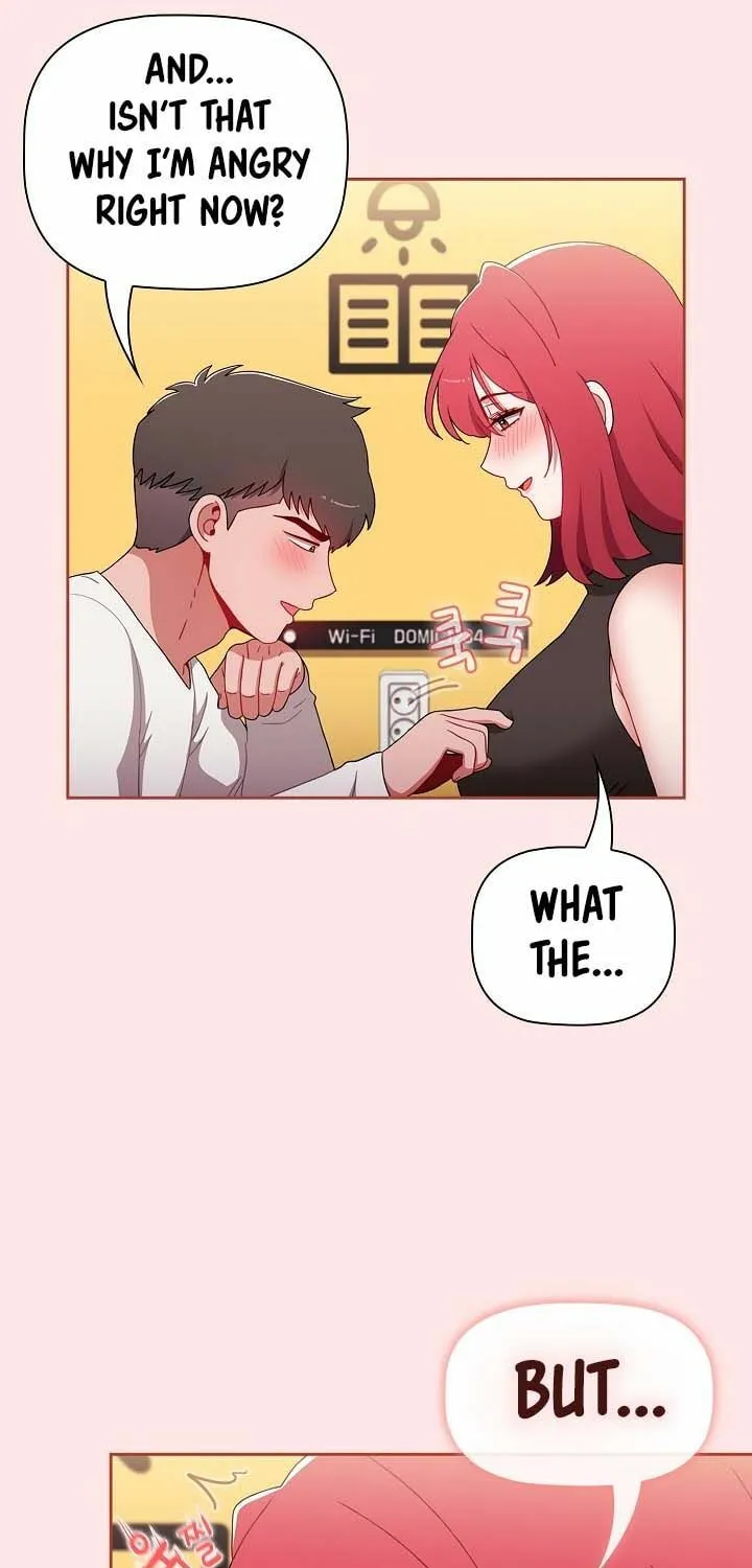 The Late-Bloomers Chapter 77 page 64 - 