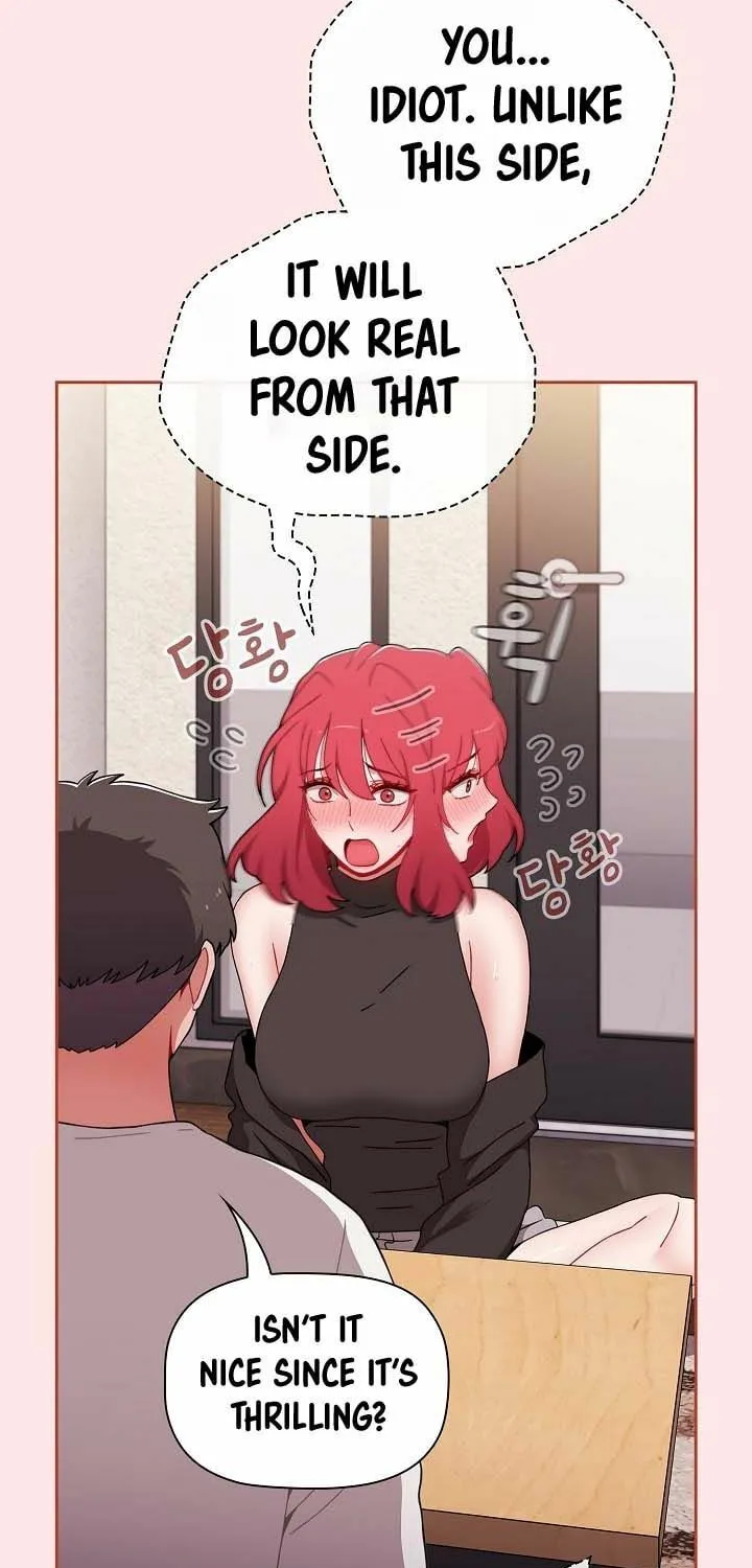 The Late-Bloomers Chapter 77 page 71 - 