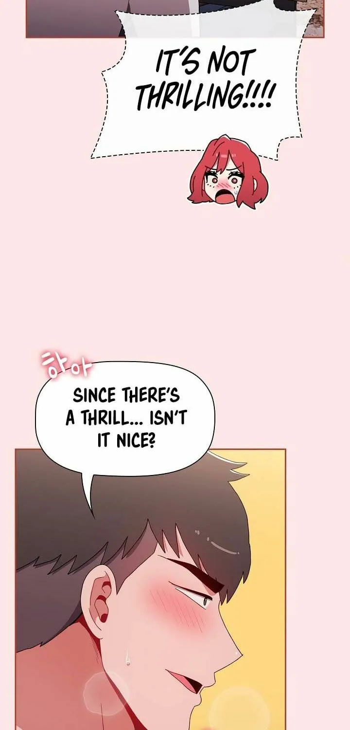 The Late-Bloomers Chapter 77 page 72 - 