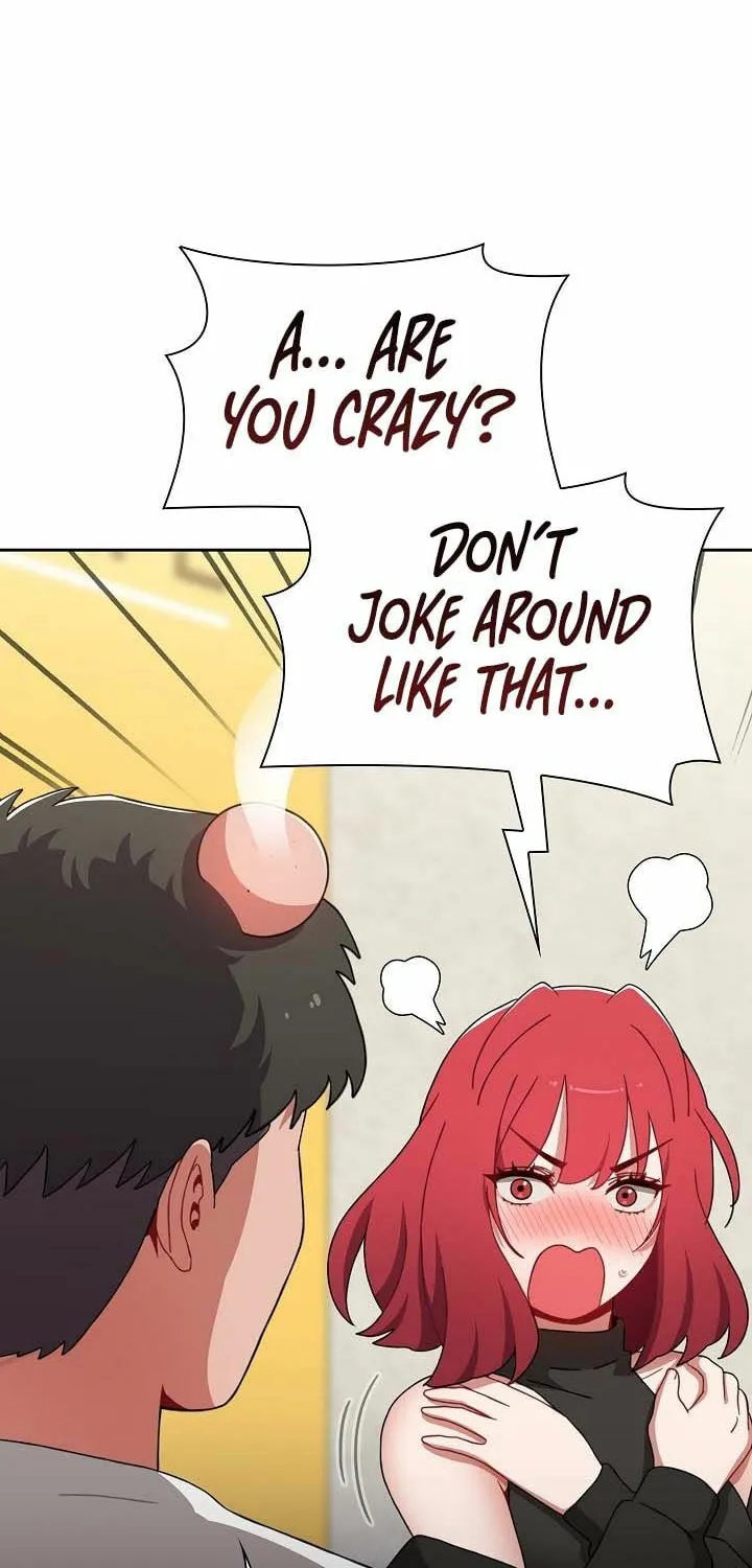 The Late-Bloomers Chapter 77 page 10 - 