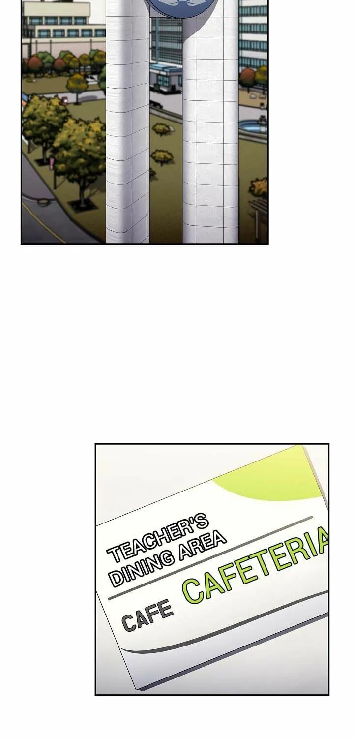 The Late-Bloomers Chapter 78 page 13 - 