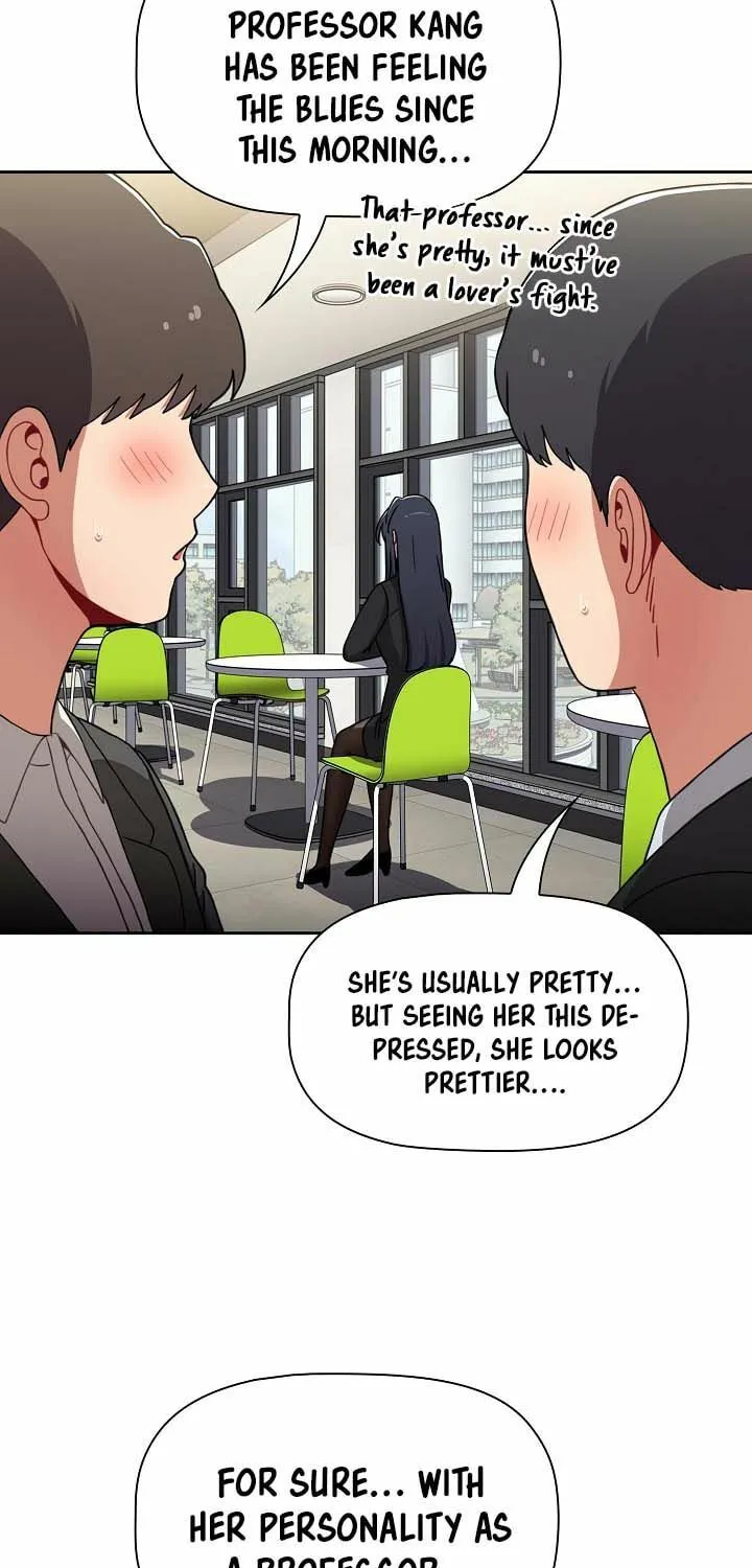 The Late-Bloomers Chapter 78 page 17 - 