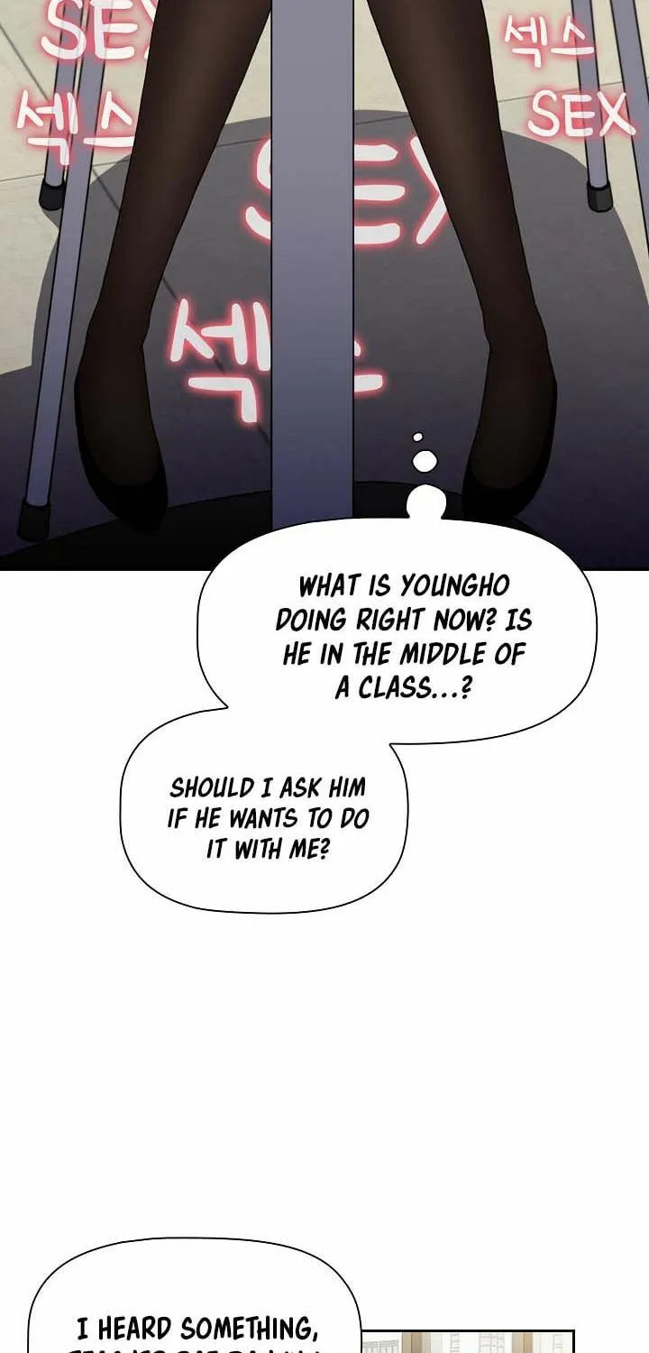 The Late-Bloomers Chapter 78 page 21 - 