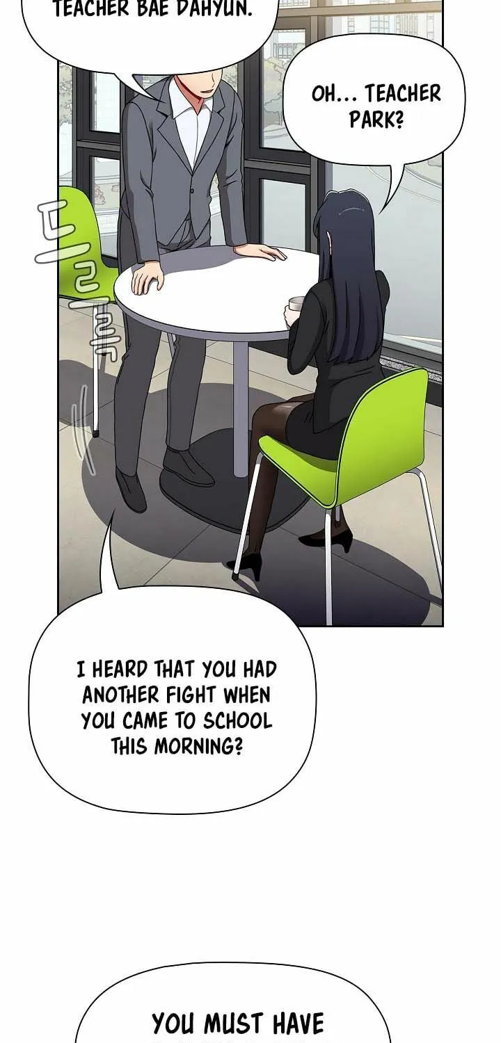 The Late-Bloomers Chapter 78 page 22 - 