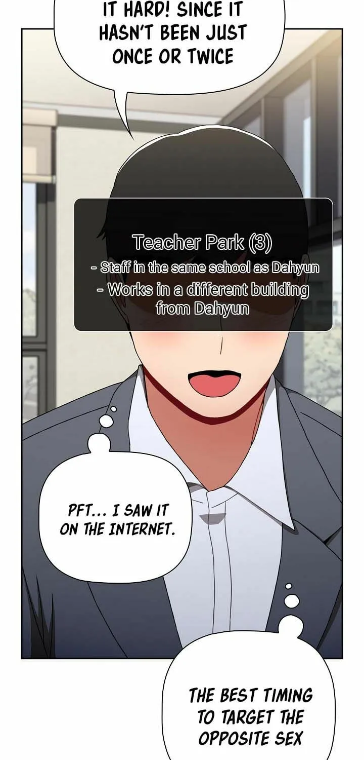 The Late-Bloomers Chapter 78 page 23 - 
