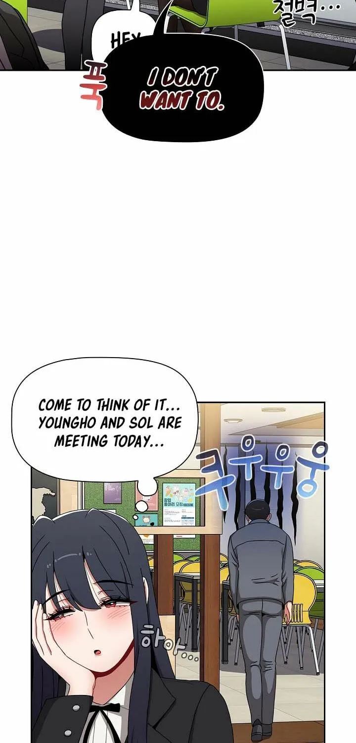 The Late-Bloomers Chapter 78 page 27 - 
