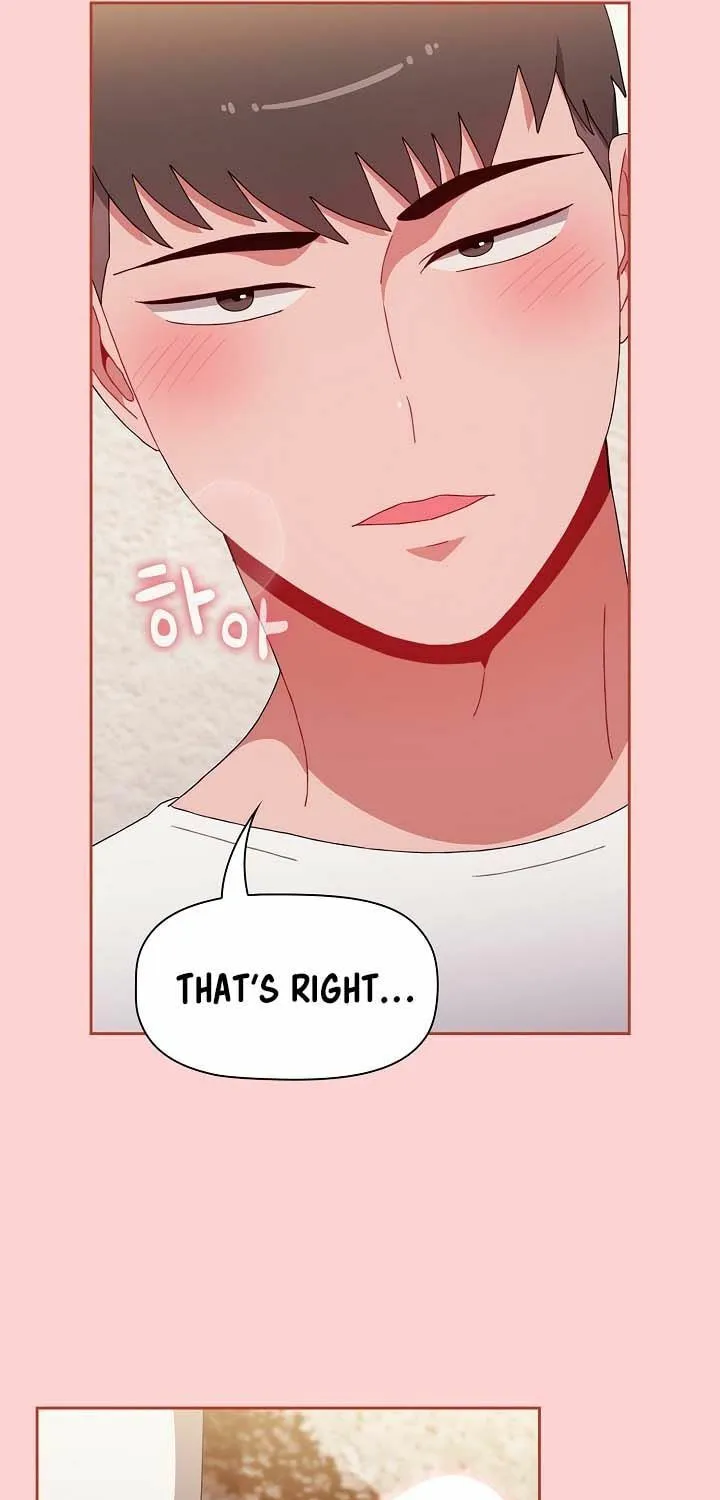 The Late-Bloomers Chapter 78 page 38 - 