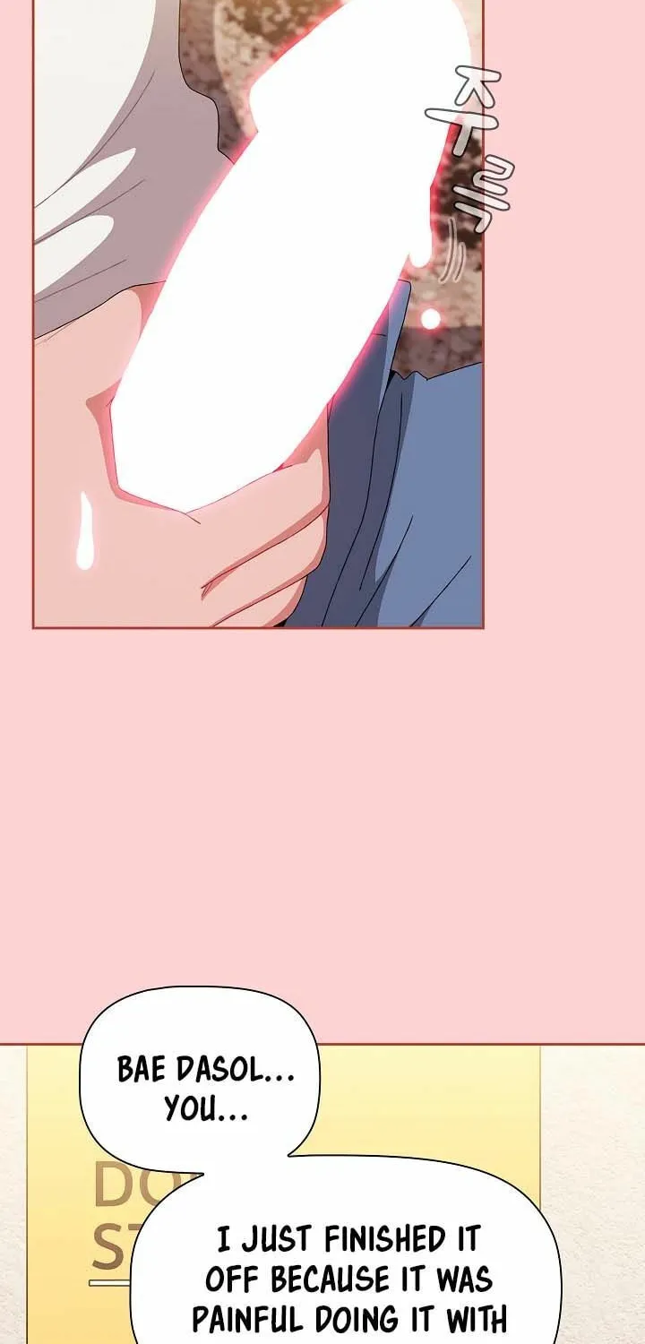 The Late-Bloomers Chapter 78 page 39 - 