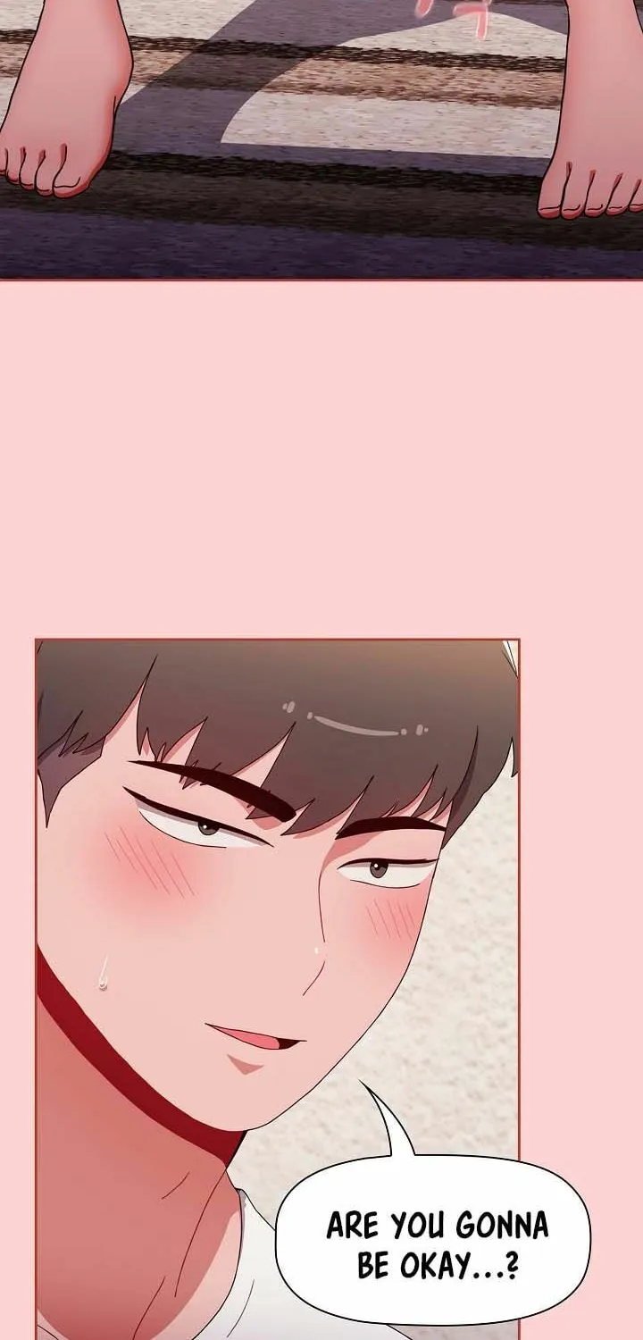 The Late-Bloomers Chapter 78 page 43 - 