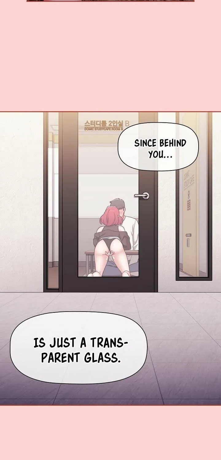 The Late-Bloomers Chapter 78 page 46 - 