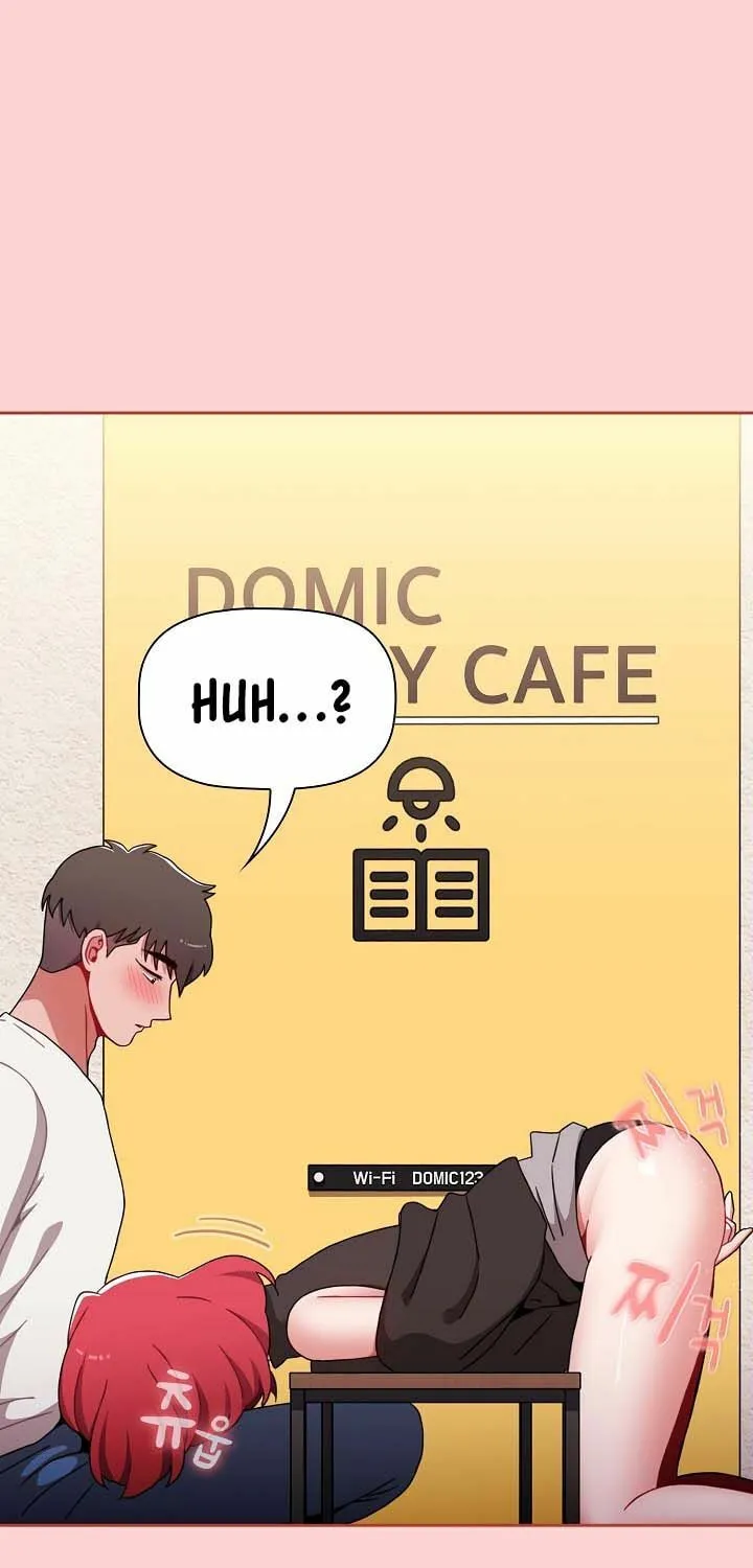 The Late-Bloomers Chapter 78 page 48 - 